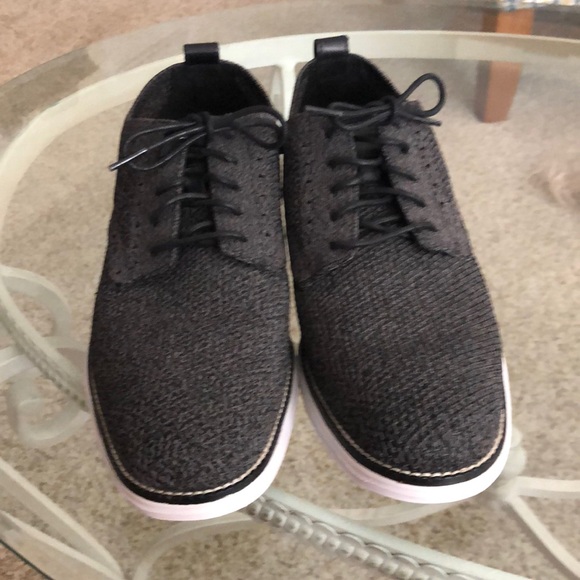 Cole Haan Other - Cole Haan Original Grand Shortwing Oxford